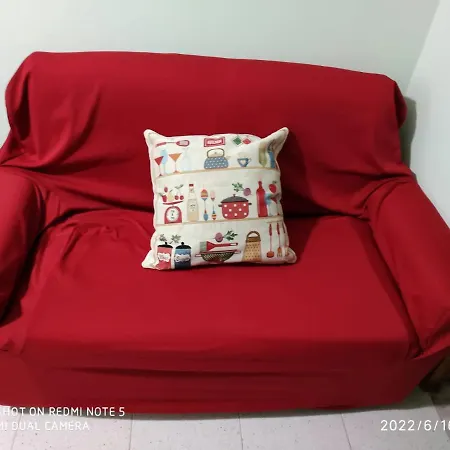 Hsh Sweet Сasa de vacaciones Bari