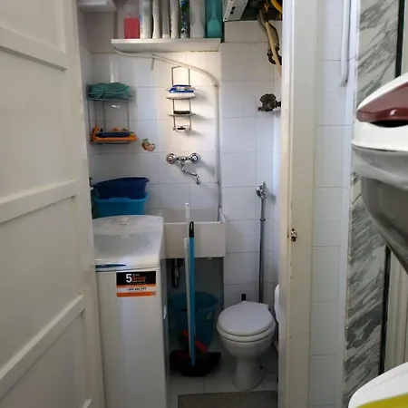 Hsh Sweet Сasa de vacaciones Bari