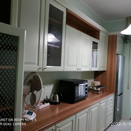 Hsh Sweet Сasa de vacaciones