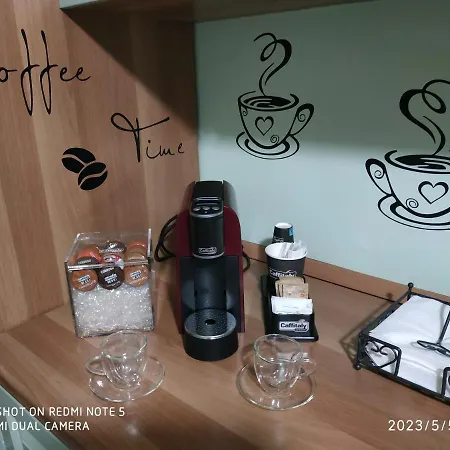 Hsh Sweet Сasa de vacaciones Bari