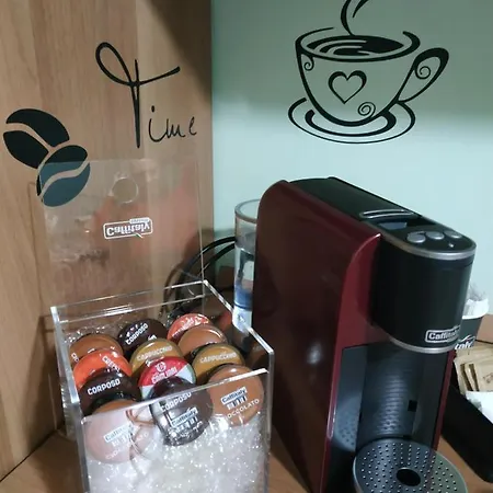 Сasa de vacaciones Hsh Sweet *