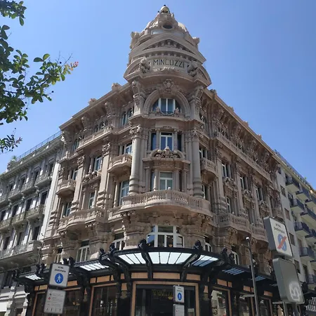 Hsh Sweet Сasa de vacaciones Bari