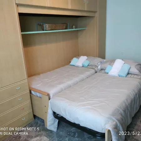 Hsh Sweet Сasa de vacaciones Bari