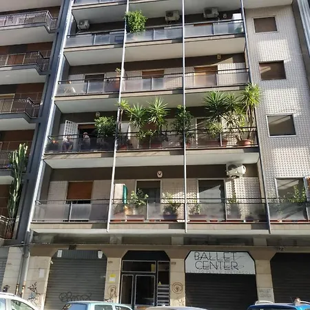 Hsh Sweet 度假居 巴里