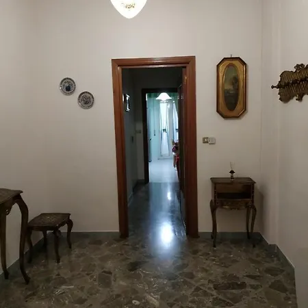 Hsh Sweet Feriehus Bari