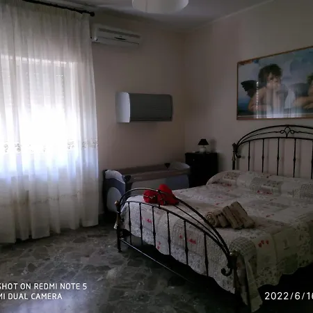 度假居 Hsh Sweet 巴里