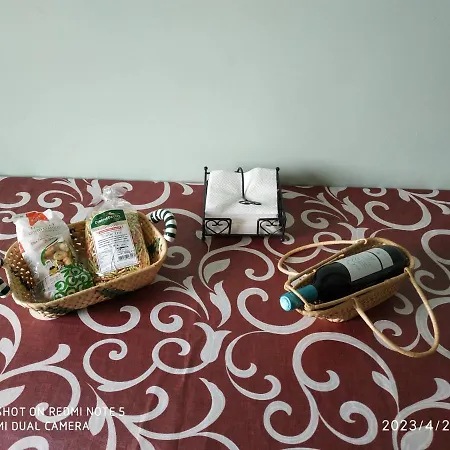 Hsh Sweet 度假居 *