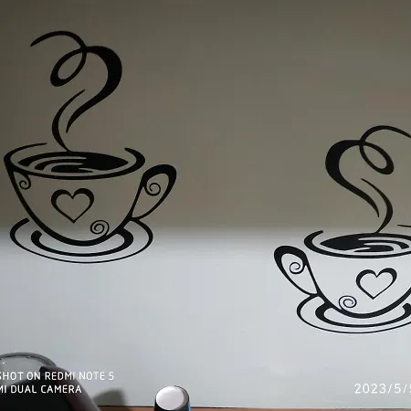 Будинок відпочинку Hsh Sweet Барі