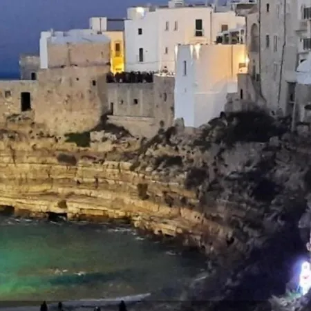 Nyaraló Hsh Sweet Bari
