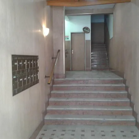 Hsh Sweet 度假居 *